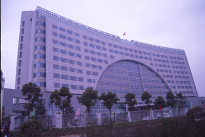 武漢漢陽市政建設集團有限公司