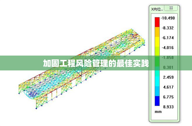 加固工程風(fēng)險管理的最佳實踐 行業(yè)新聞 第1張 加固工程風(fēng)險管理的最佳實踐 行業(yè)新聞 第1張