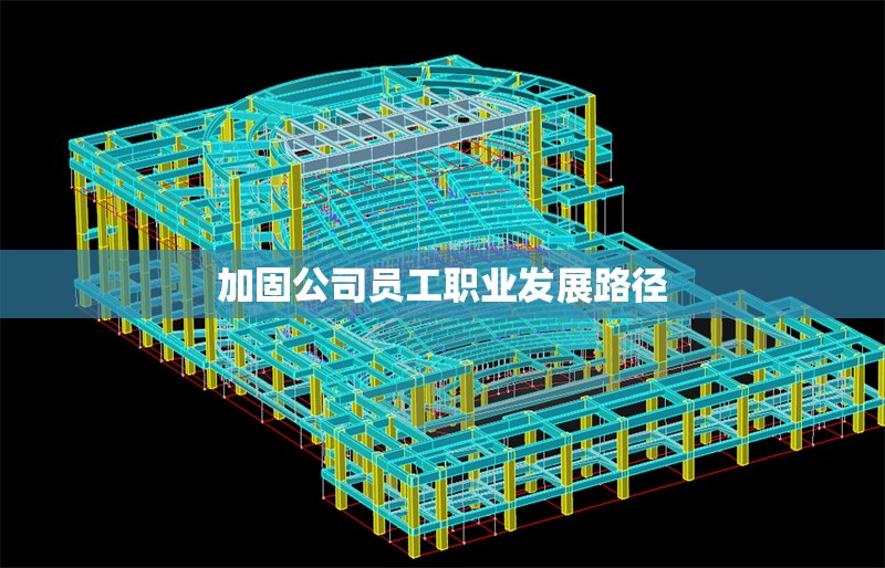 加固公司員工職業(yè)發(fā)展路徑