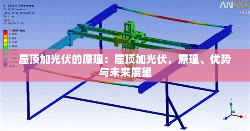 屋頂加光伏的原理：屋頂加光伏，原理、優(yōu)勢與未來展望