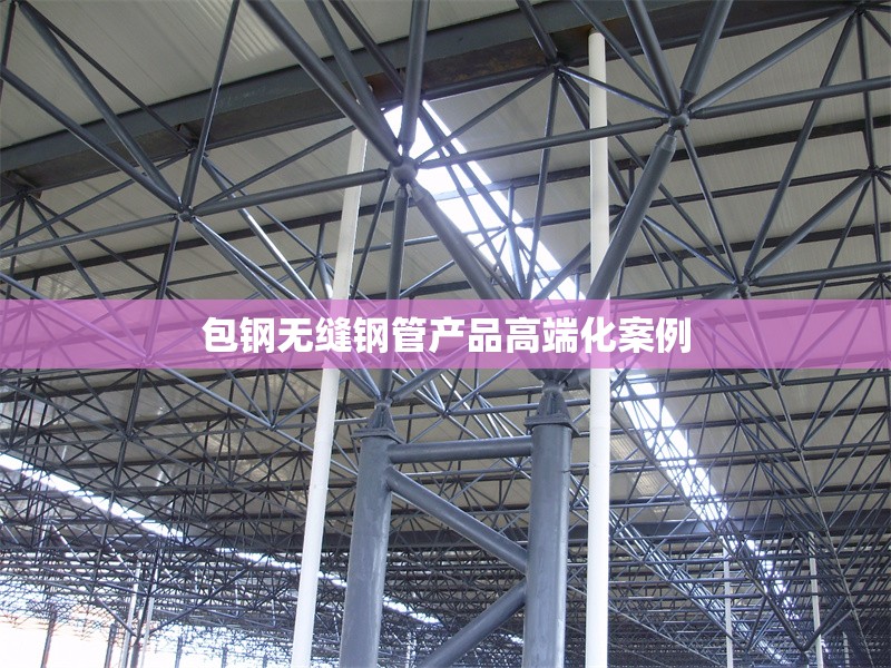 包鋼無縫鋼管產(chǎn)品高端化案例 行業(yè)新聞 第1張