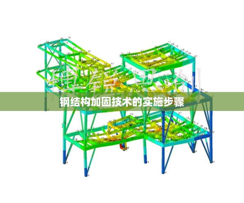 鋼結(jié)構(gòu)加固技術(shù)的實施步驟 行業(yè)新聞 第1張