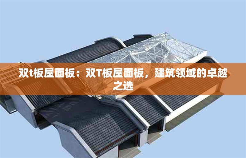 雙t板屋面板：雙T板屋面板，建筑領域的卓越之選 行業(yè)新聞