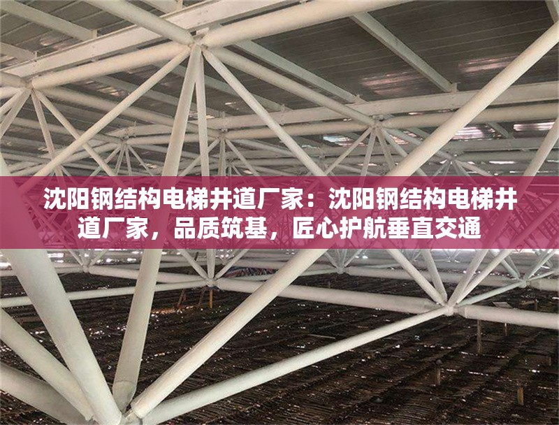 沈陽鋼結(jié)構(gòu)電梯井道廠家：沈陽鋼結(jié)構(gòu)電梯井道廠家，品質(zhì)筑基，匠心護(hù)航垂直交通 行業(yè)新聞