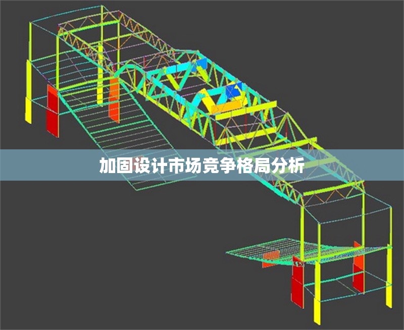 加固設(shè)計(jì)市場(chǎng)競(jìng)爭(zhēng)格局分析 行業(yè)新聞 第1張