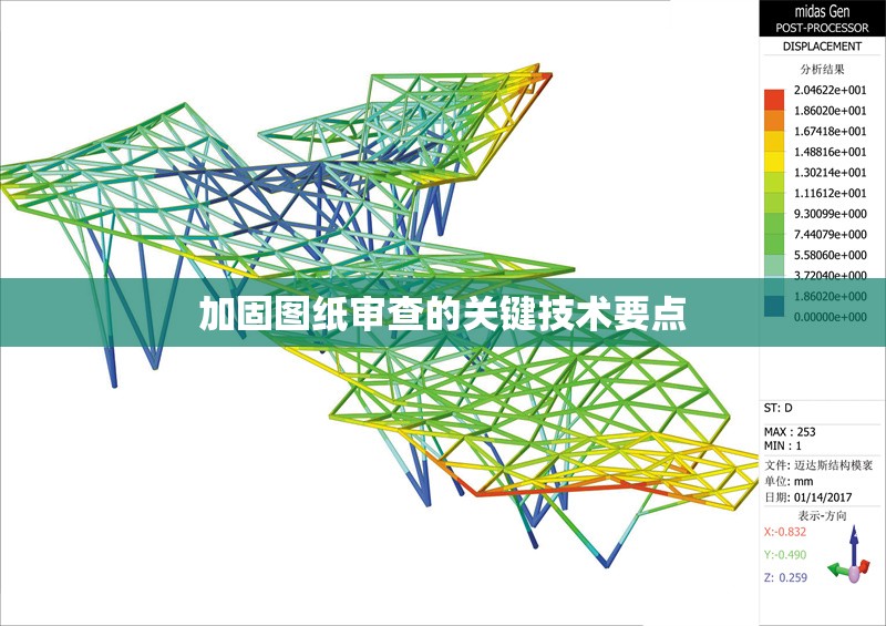 加固圖紙審查的關(guān)鍵技術(shù)要點 行業(yè)新聞 第1張