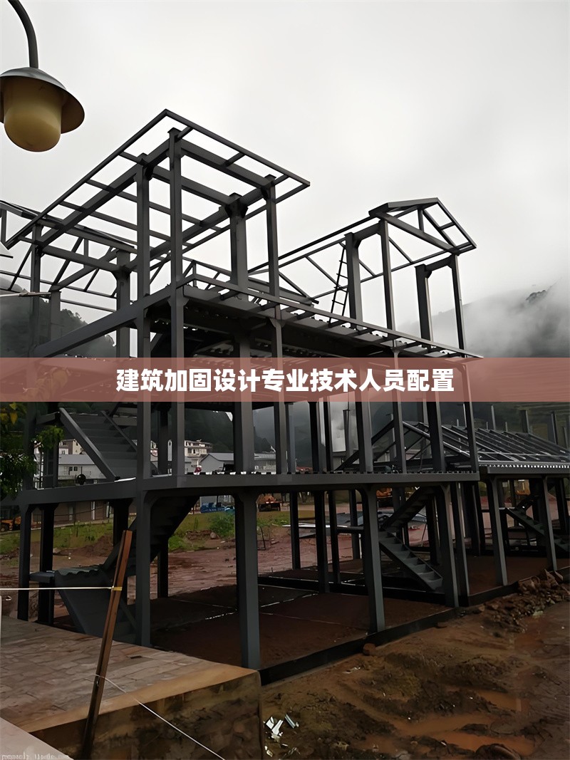 建筑加固設(shè)計(jì)專業(yè)技術(shù)人員配置 行業(yè)新聞 第1張