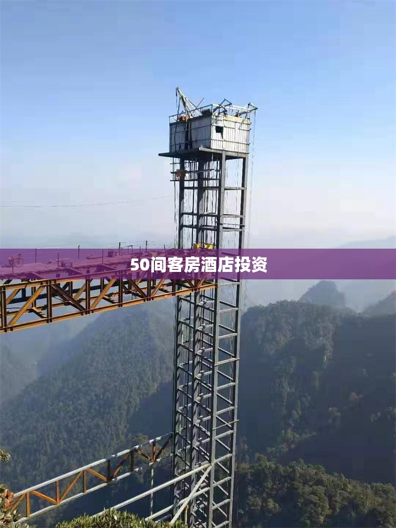 50間客房酒店投資 行業(yè)新聞 第1張