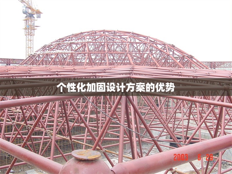 個(gè)性化加固設(shè)計(jì)方案的優(yōu)勢(shì) 行業(yè)新聞 第1張