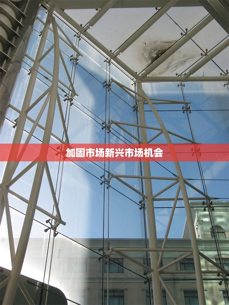 加固市場(chǎng)新興市場(chǎng)機(jī)會(huì) 行業(yè)新聞 第1張