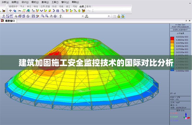 建筑加固施工安全監(jiān)控技術(shù)的國際對比分析 行業(yè)新聞 第1張 建筑加固施工安全監(jiān)控技術(shù)的國際對比分析 行業(yè)新聞 第1張