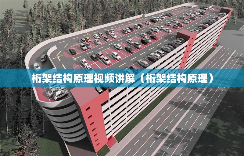 桁架結(jié)構(gòu)原理視頻講解（桁架結(jié)構(gòu)原理）