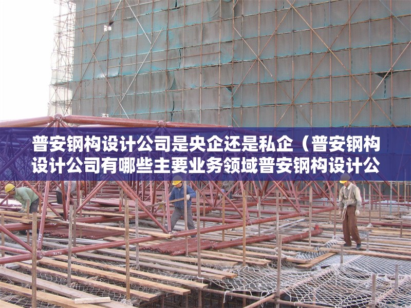 普安鋼構(gòu)設(shè)計公司是央企還是私企（普安鋼構(gòu)設(shè)計公司有哪些主要業(yè)務(wù)領(lǐng)域普安鋼構(gòu)設(shè)計公司）