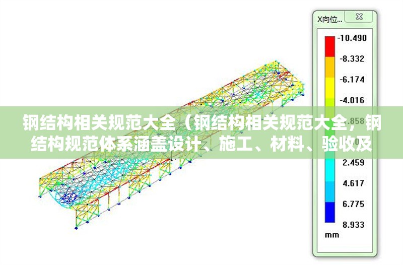 鋼結構相關規(guī)范大全（鋼結構相關規(guī)范大全，鋼結構規(guī)范體系涵蓋設計、施工、材料、驗收及維護等全生命周期）