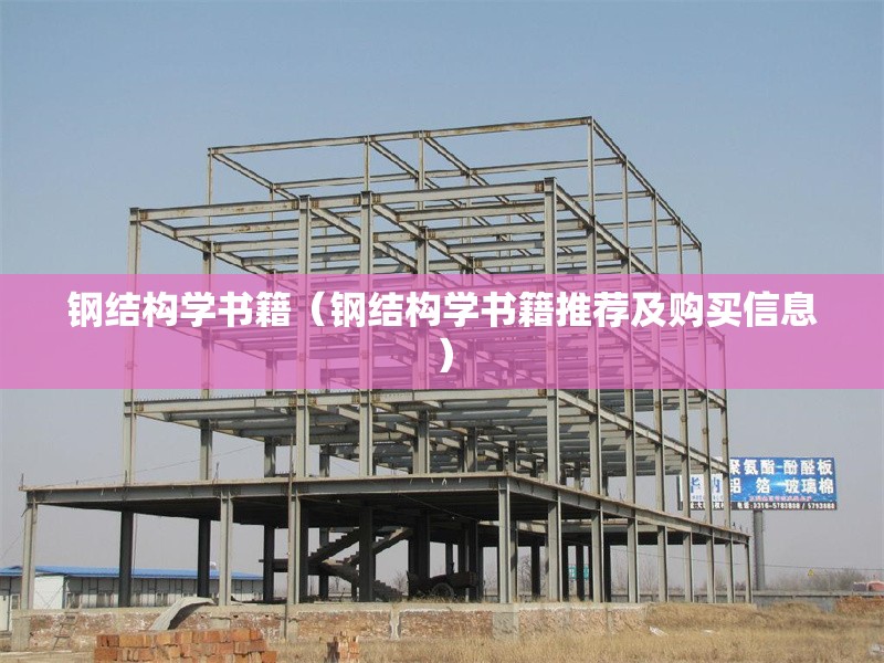 鋼結(jié)構(gòu)學(xué)書(shū)籍（鋼結(jié)構(gòu)學(xué)書(shū)籍推薦及購(gòu)買(mǎi)信息） 行業(yè)新聞