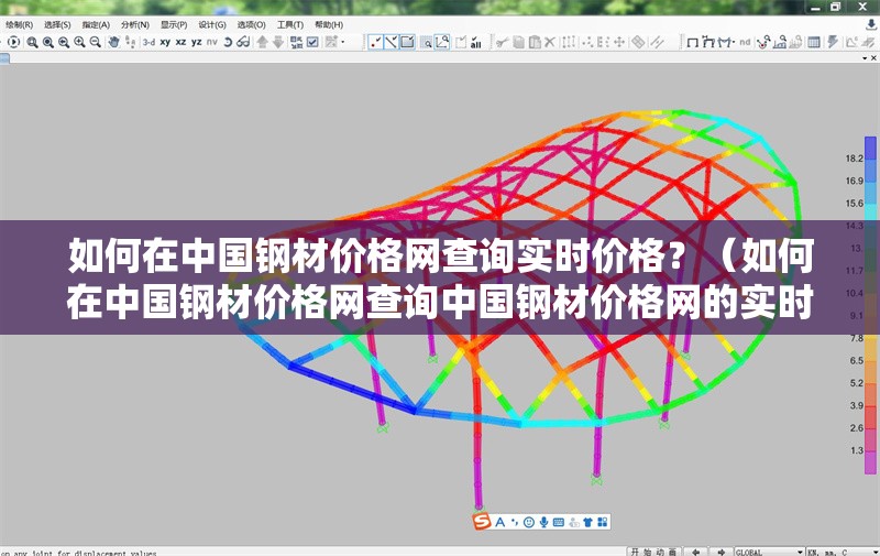 如何在中國鋼材價格網(wǎng)查詢實時價格？（如何在中國鋼材價格網(wǎng)查詢中國鋼材價格網(wǎng)的實時價格） 行業(yè)新聞