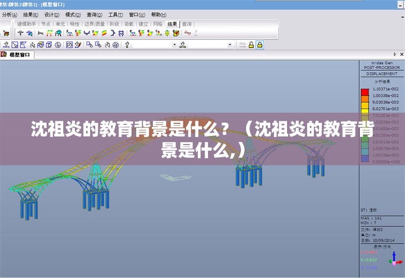沈祖炎的教育背景是什么？（沈祖炎的教育背景是什么,）