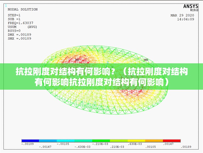 抗拉剛度對結(jié)構(gòu)有何影響？（抗拉剛度對結(jié)構(gòu)有何影響抗拉剛度對結(jié)構(gòu)有何影響） 行業(yè)新聞