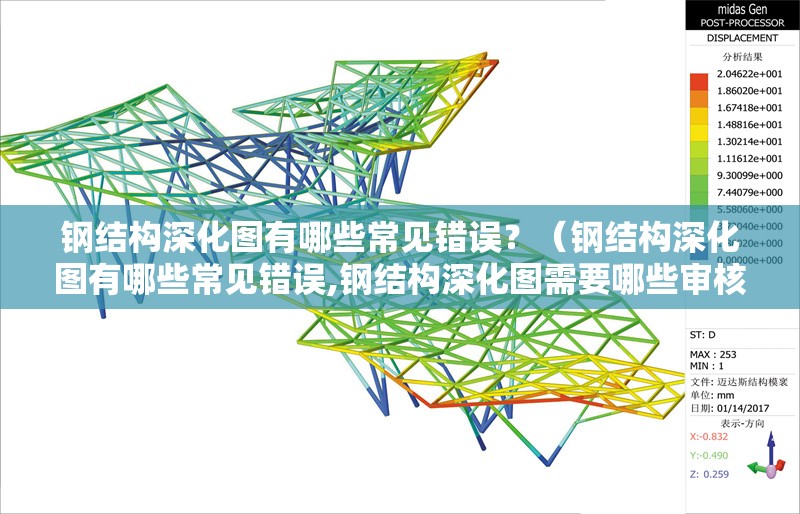 鋼結(jié)構(gòu)深化圖有哪些常見(jiàn)錯(cuò)誤？（鋼結(jié)構(gòu)深化圖有哪些常見(jiàn)錯(cuò)誤,鋼結(jié)構(gòu)深化圖需要哪些審核流程） 行業(yè)新聞