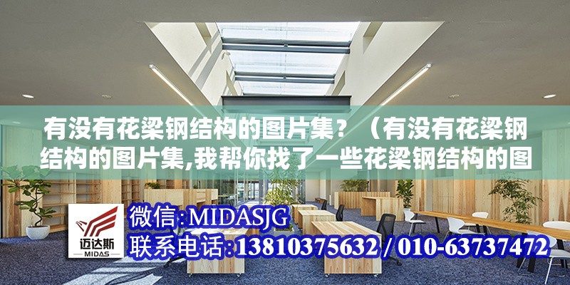 有沒有花梁鋼結(jié)構(gòu)的圖片集？（有沒有花梁鋼結(jié)構(gòu)的圖片集,我?guī)湍阏伊艘恍┗轰摻Y(jié)構(gòu)的圖片）