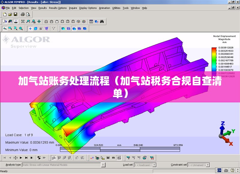 加氣站賬務(wù)處理流程(加氣站稅務(wù)合規(guī)自查清單) 行業(yè)新聞 加氣站賬務(wù)處理流程(加氣站稅務(wù)合規(guī)自查清單) 行業(yè)新聞