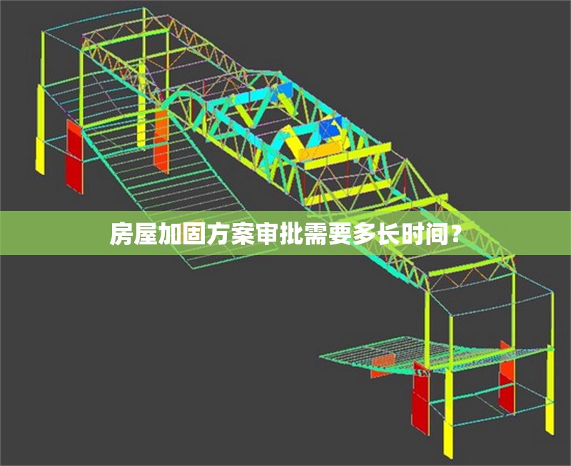 房屋加固方案審批需要多長(zhǎng)時(shí)間？