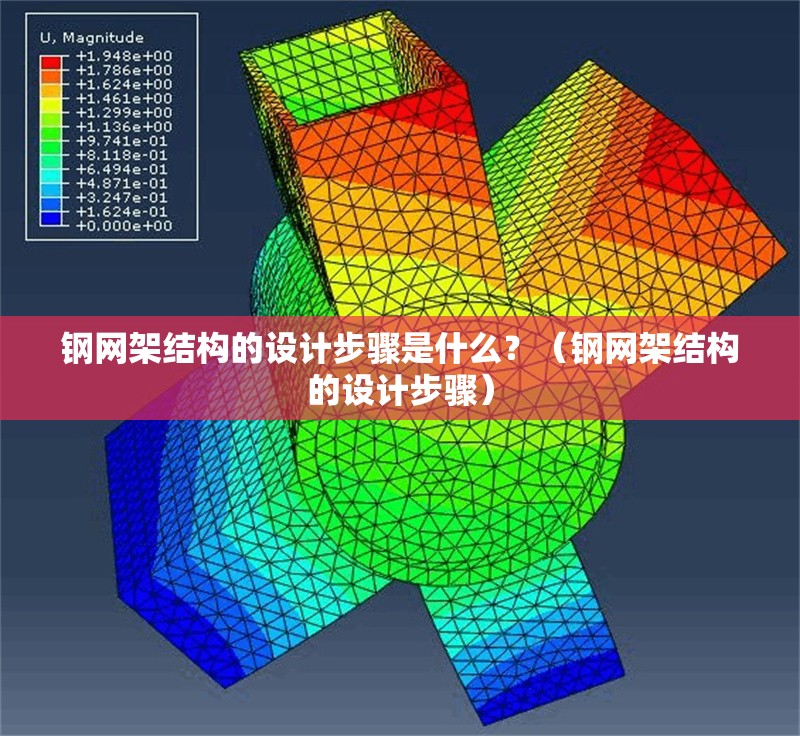 鋼網(wǎng)架結(jié)構(gòu)的設(shè)計步驟是什么？（鋼網(wǎng)架結(jié)構(gòu)的設(shè)計步驟） 行業(yè)新聞