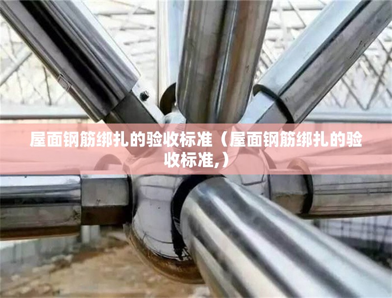 屋面鋼筋綁扎的驗(yàn)收標(biāo)準(zhǔn)(屋面鋼筋綁扎的驗(yàn)收標(biāo)準(zhǔn),) 行業(yè)新聞 屋面鋼筋綁扎的驗(yàn)收標(biāo)準(zhǔn)(屋面鋼筋綁扎的驗(yàn)收標(biāo)準(zhǔn),) 行業(yè)新聞