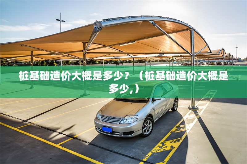樁基礎造價大概是多少？（樁基礎造價大概是多少,） 行業(yè)新聞