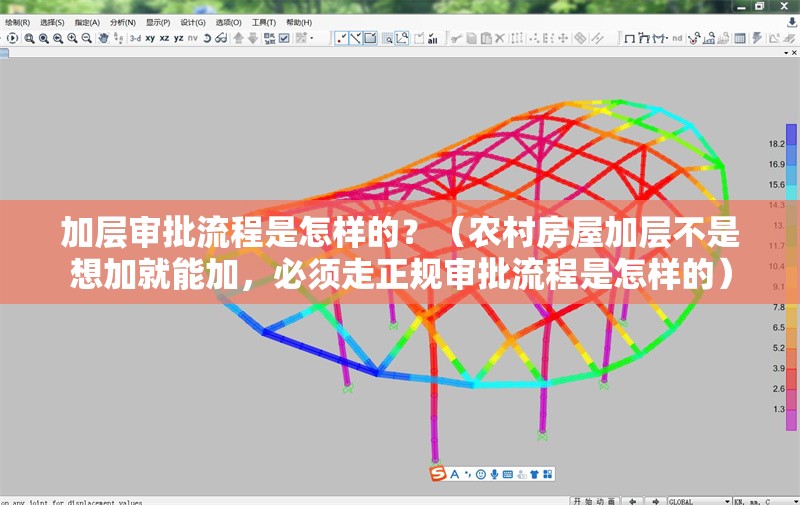 加層審批流程是怎樣的？（農(nóng)村房屋加層不是想加就能加，必須走正規(guī)審批流程是怎樣的） 行業(yè)新聞