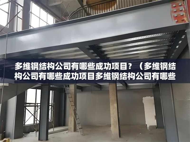 多維鋼結(jié)構(gòu)公司有哪些成功項(xiàng)目？（多維鋼結(jié)構(gòu)公司有哪些成功項(xiàng)目多維鋼結(jié)構(gòu)公司有哪些成功項(xiàng)目） 行業(yè)新聞