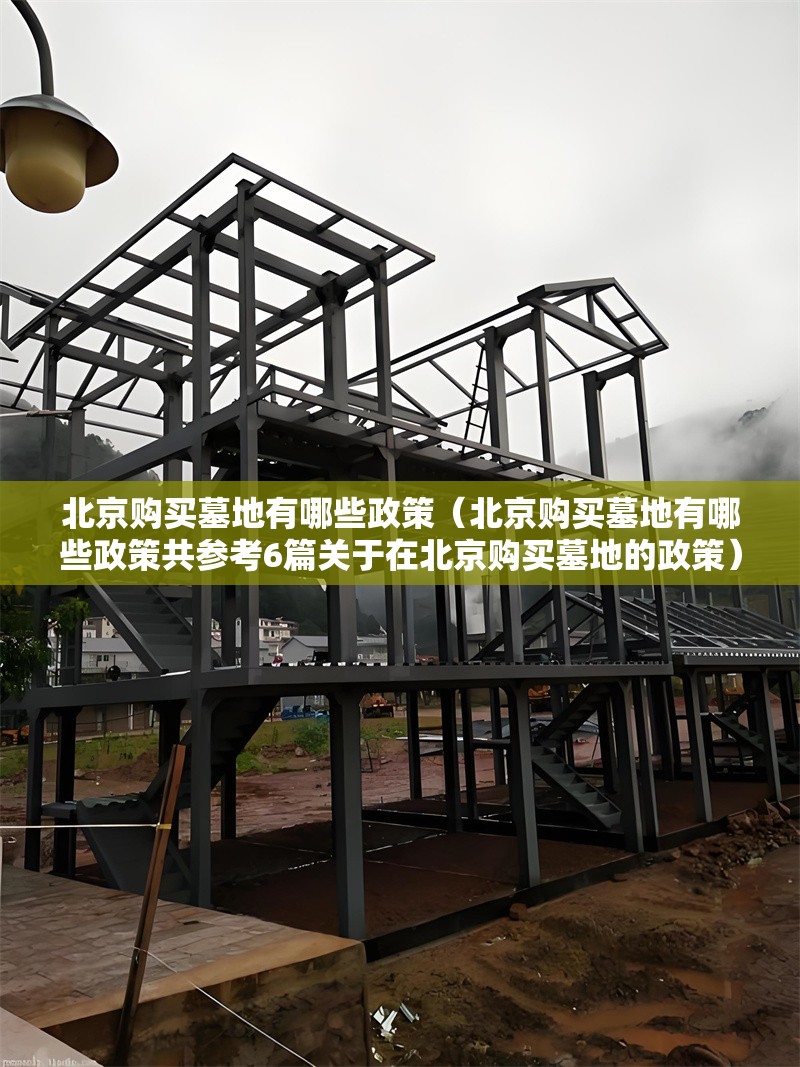 北京購(gòu)買(mǎi)墓地有哪些政策（北京購(gòu)買(mǎi)墓地有哪些政策共參考6篇關(guān)于在北京購(gòu)買(mǎi)墓地的政策） 行業(yè)新聞