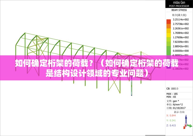 如何確定桁架的荷載？（如何確定桁架的荷載是結(jié)構(gòu)設(shè)計領(lǐng)域的專業(yè)問題） 行業(yè)新聞