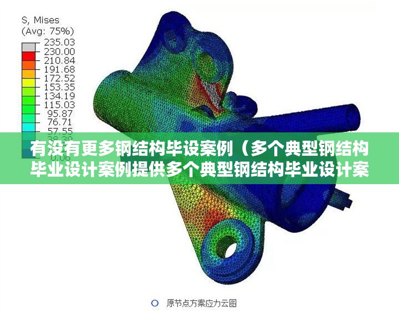 有沒有更多鋼結(jié)構(gòu)畢設(shè)案例（多個典型鋼結(jié)構(gòu)畢業(yè)設(shè)計案例提供多個典型鋼結(jié)構(gòu)畢業(yè)設(shè)計案例） 行業(yè)新聞