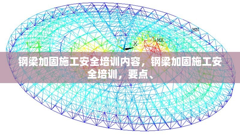 鋼梁加固施工安全培訓(xùn)內(nèi)容，鋼梁加固施工安全培訓(xùn)，要點、 行業(yè)新聞 第7張