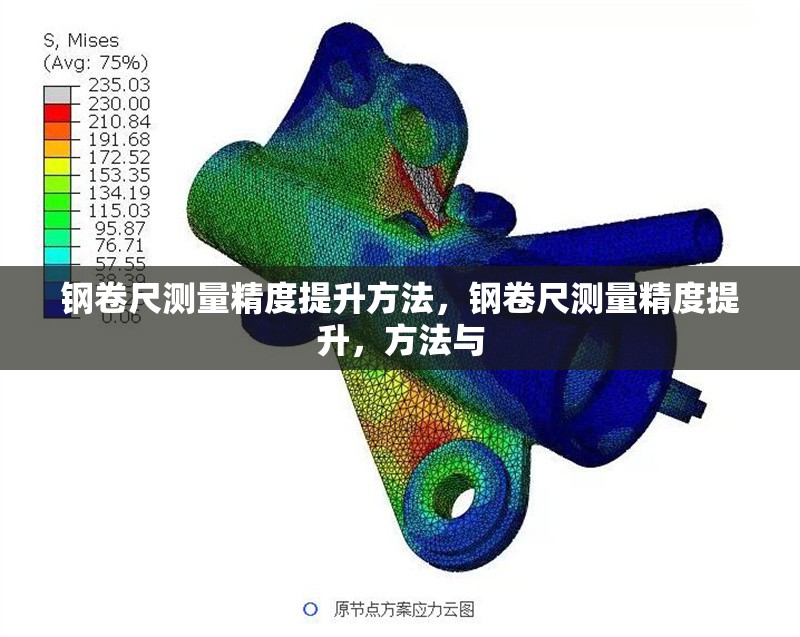 鋼卷尺測量精度提升方法，鋼卷尺測量精度提升，方法與 行業(yè)新聞 第7張