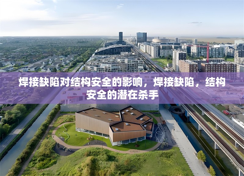 焊接缺陷對(duì)結(jié)構(gòu)安全的影響，焊接缺陷，結(jié)構(gòu)安全的潛在殺手 行業(yè)新聞 第6張