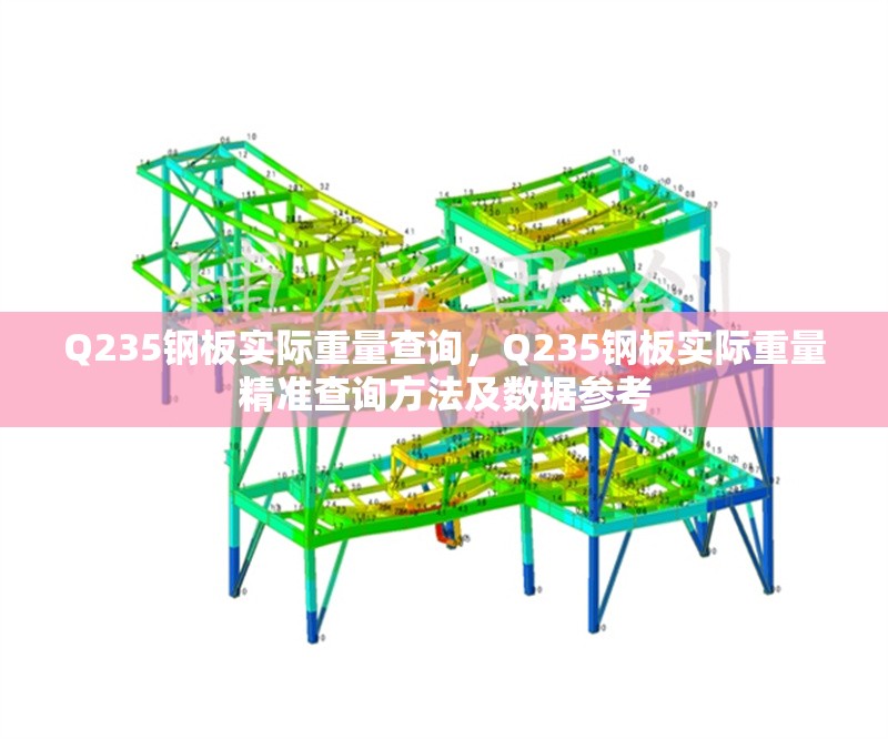 Q235鋼板實(shí)際重量查詢，Q235鋼板實(shí)際重量精準(zhǔn)查詢方法及數(shù)據(jù)參考 行業(yè)新聞 第6張