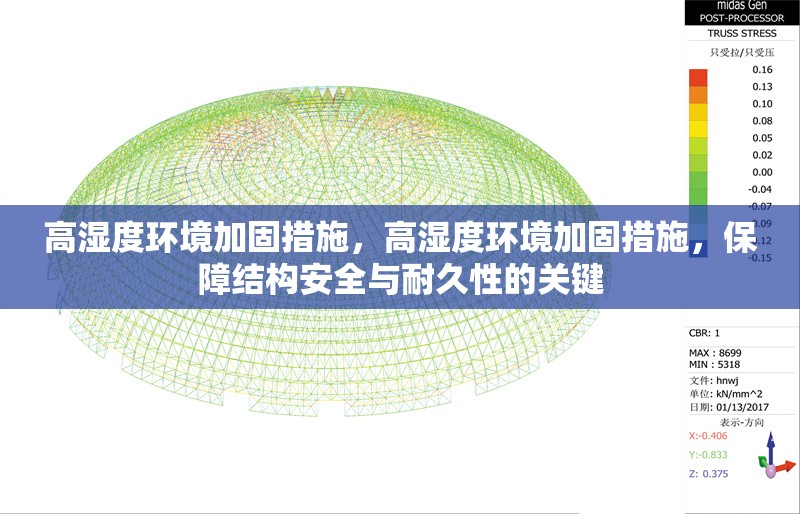 高濕度環(huán)境加固措施，高濕度環(huán)境加固措施，保障結(jié)構(gòu)安全與耐久性的關(guān)鍵