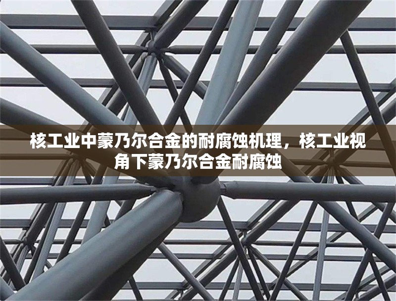 核工業(yè)中蒙乃爾合金的耐腐蝕機理，核工業(yè)視角下蒙乃爾合金耐腐蝕 行業(yè)新聞 第1張