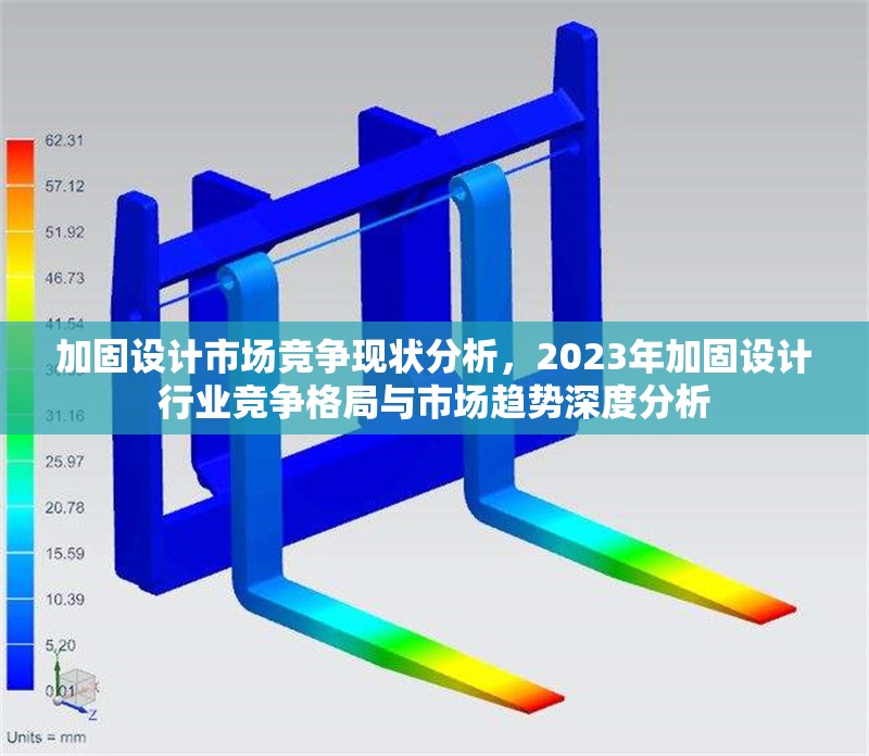 加固設(shè)計(jì)市場(chǎng)競(jìng)爭(zhēng)現(xiàn)狀分析，2023年加固設(shè)計(jì)行業(yè)競(jìng)爭(zhēng)格局與市場(chǎng)趨勢(shì)深度分析