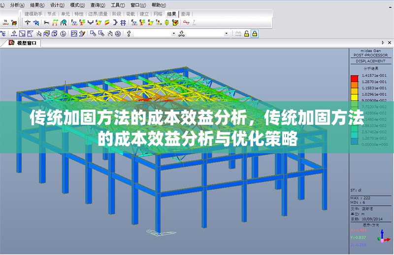 傳統(tǒng)加固方法的成本效益分析，傳統(tǒng)加固方法的成本效益分析與優(yōu)化策略