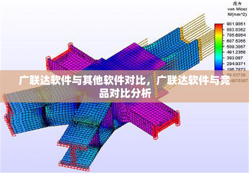 廣聯(lián)達(dá)軟件與其他軟件對(duì)比，廣聯(lián)達(dá)軟件與競(jìng)品對(duì)比分析 行業(yè)新聞 第1張