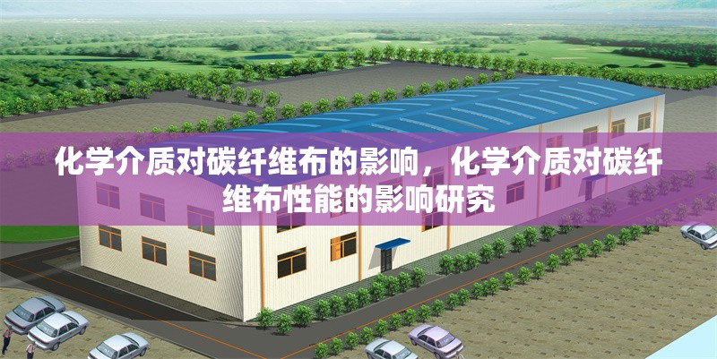化學(xué)介質(zhì)對碳纖維布的影響，化學(xué)介質(zhì)對碳纖維布性能的影響研究，化學(xué)介質(zhì)對碳纖維布性能的影響研究