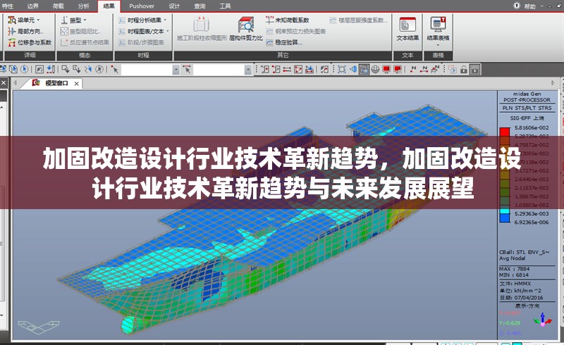 加固改造設(shè)計行業(yè)技術(shù)革新趨勢，加固改造設(shè)計行業(yè)技術(shù)革新趨勢與未來發(fā)展展望