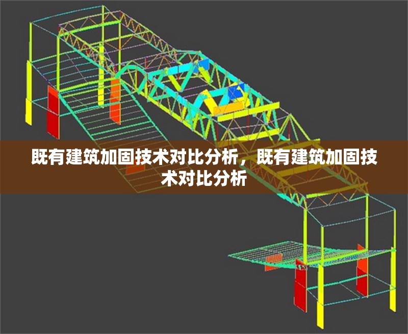 既有建筑加固技術(shù)對比分析，既有建筑加固技術(shù)對比分析 行業(yè)新聞 第1張