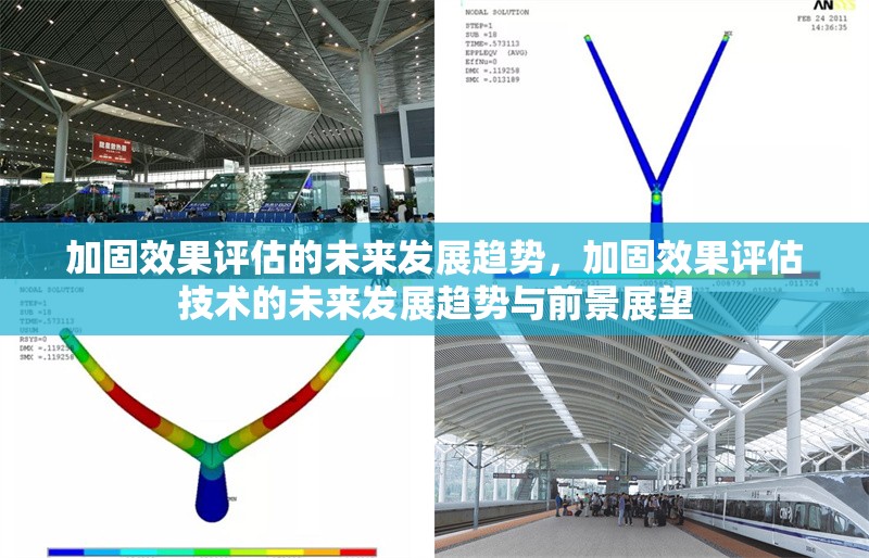 加固效果評(píng)估的未來(lái)發(fā)展趨勢(shì)，加固效果評(píng)估技術(shù)的未來(lái)發(fā)展趨勢(shì)與前景展望 行業(yè)新聞 第1張