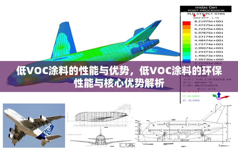 低VOC涂料的性能與優(yōu)勢(shì)，低VOC涂料的環(huán)保性能與核心優(yōu)勢(shì)解析