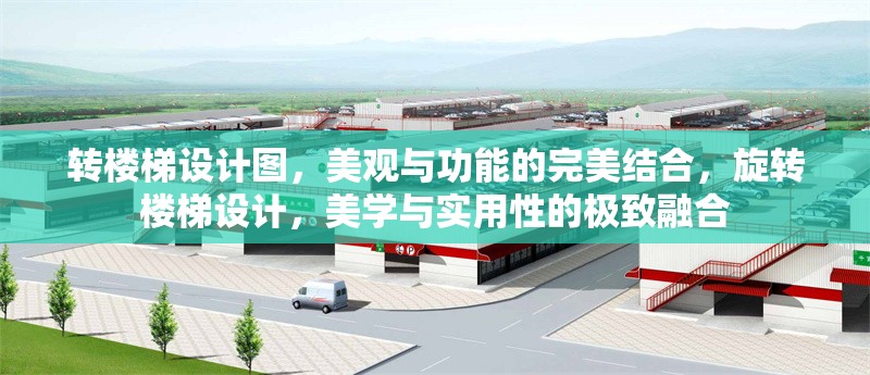 轉(zhuǎn)樓梯設(shè)計(jì)圖，美觀與功能的完美結(jié)合，旋轉(zhuǎn)樓梯設(shè)計(jì)，美學(xué)與實(shí)用性的極致融合 行業(yè)新聞