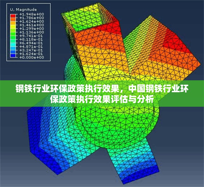 鋼鐵行業(yè)環(huán)保政策執(zhí)行效果，中國(guó)鋼鐵行業(yè)環(huán)保政策執(zhí)行效果評(píng)估與分析 行業(yè)新聞 第1張